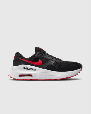Nike air max systm