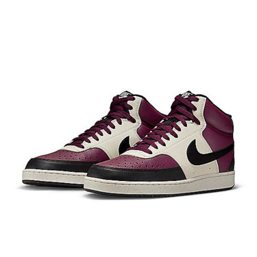 NIKE NIKE COURT VISION MID NN