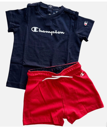CHAMPION SET