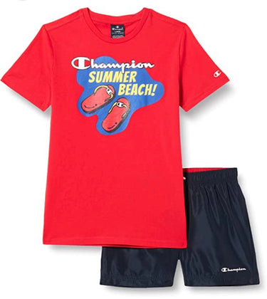 CHAMPION SET