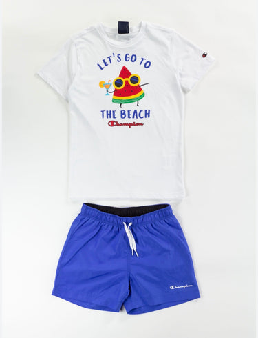 CHAMPION SET