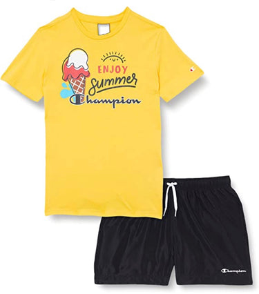 CHAMPION SET