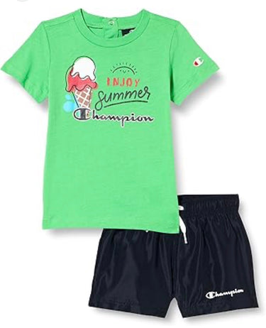 CHAMPION SET