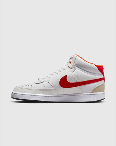 Nike court vision mid