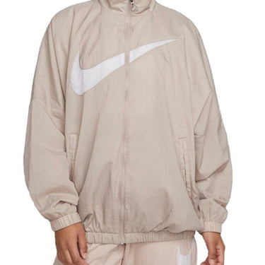 Nike w nsw essentl NIKE GIACCA