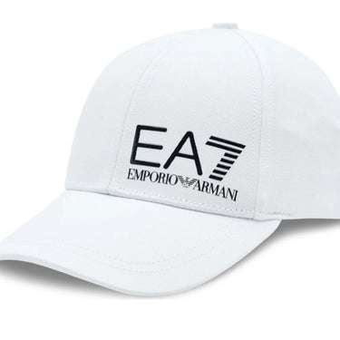 CAPPELLO EA7 TRAIN CORE ID U LOGO