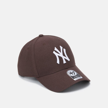 '47 Cappellino New York Yankees Marrone