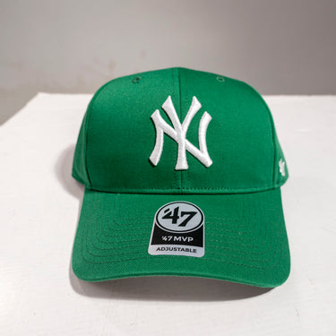 '47 cappellino mvp raised