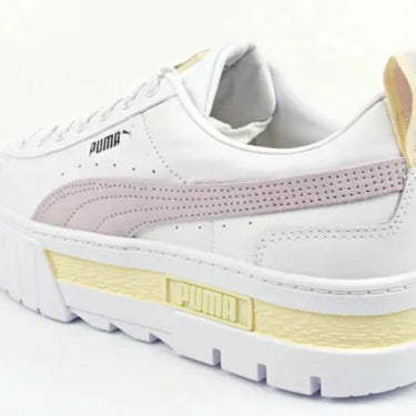 Puma Mayze Lth