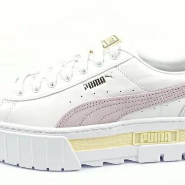 Puma Mayze Lth