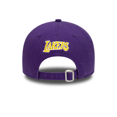 New Era Cap Lakers Champions