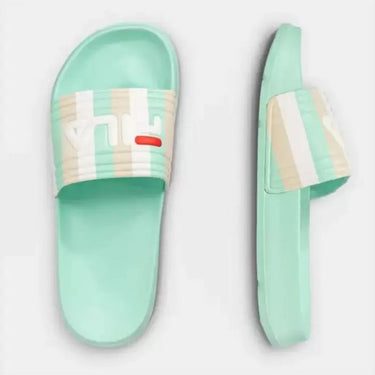 Fila Morro Bay Silver