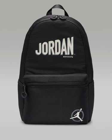 JORDAN MJ MVP FLIGHT DAYPACK zaino