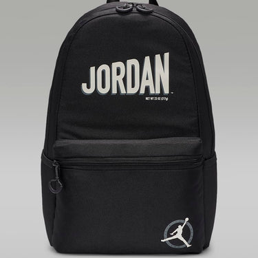 JORDAN MJ MVP FLIGHT DAYPACK zaino