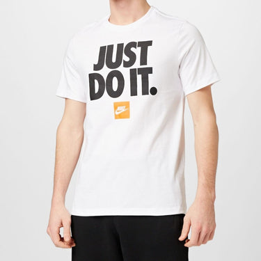 Nike M Nsw TEE Fran Jdi Verbiage
