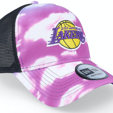 New Era Cap Lakers