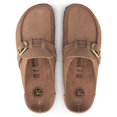 BIRKENSTOCK BUCKLEY OLD ROSE