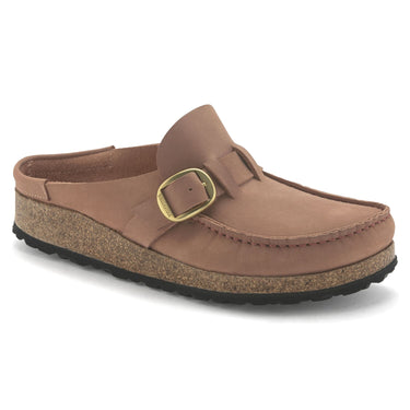 BIRKENSTOCK BUCKLEY OLD ROSE