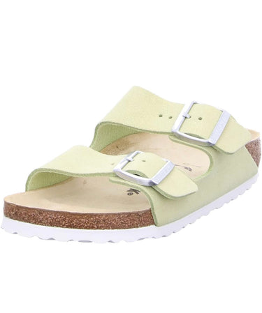 BIRKESTOCK ARIZONA SHIMMERING POPCORN, S