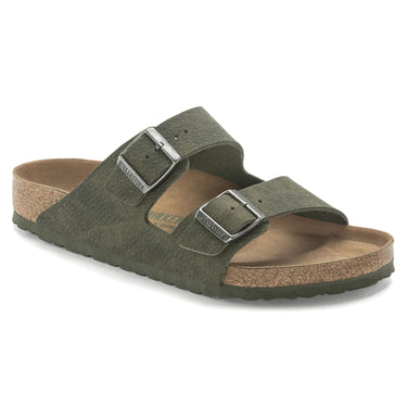 Birkenstock arizona desert dust