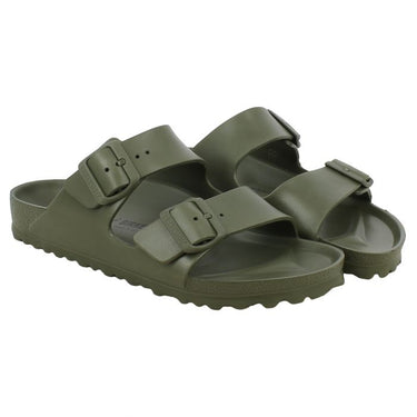 Birkenstock arizona eva khaki eva
