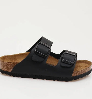 BIRKESTOCK ARIZONA KIDS BLACK, BIRK kids