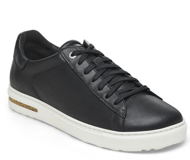 Birkenstock bend low men black natural