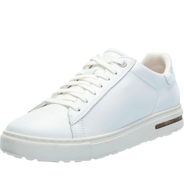 BIRKESTOCK BEND LOW MEN WHITE, NATURAL L