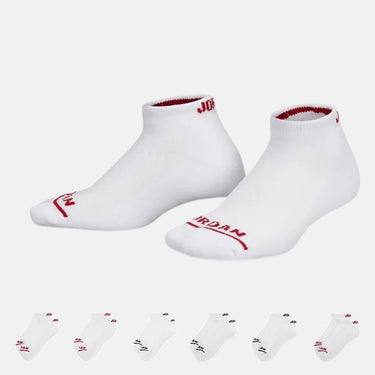 Jordan Socks 6PK