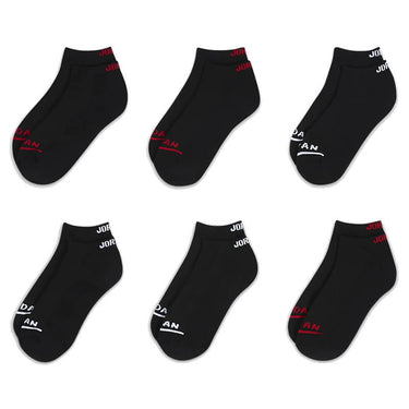 Jordan Socks 6PK