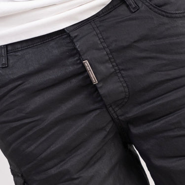 Do Not Conform Short Cerato Con Tasconi