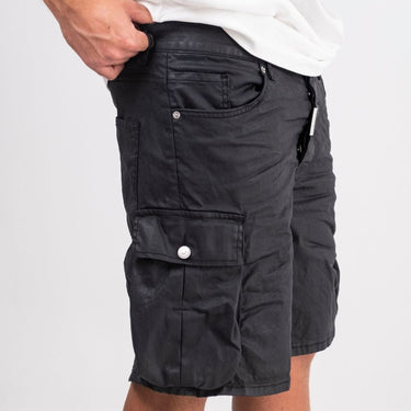 Do Not Conform Short Cerato Con Tasconi
