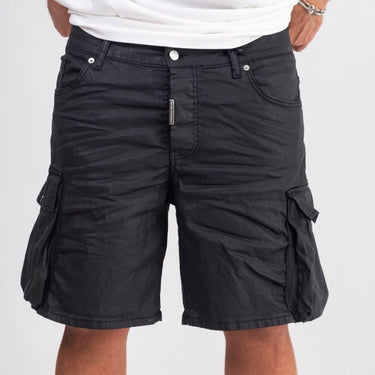 Do Not Conform Short Cerato Con Tasconi