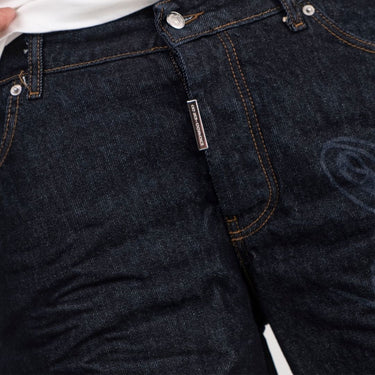 Do Not Conform Jeans