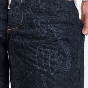 Do Not Conform Jeans