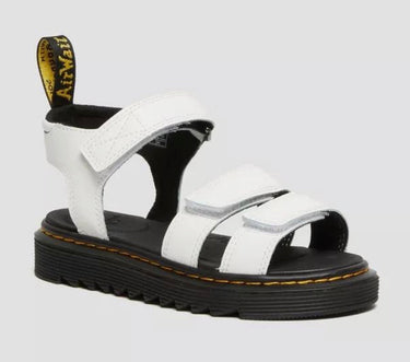 dr martens klaire kids sandalo