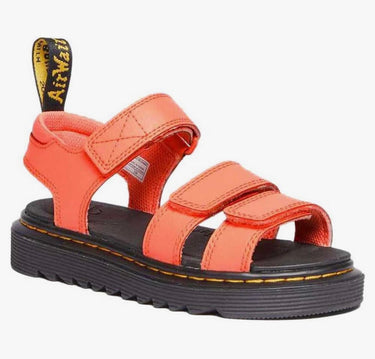 dr martens klaire kids sandalo