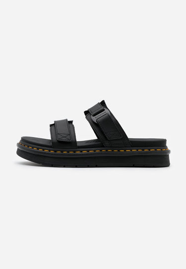 DR Martens Chilton Black Hydro