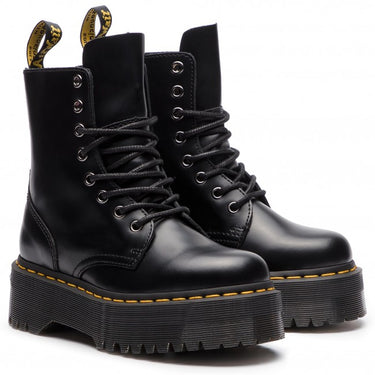 Dr martens Jadon Black