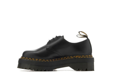 Dr martens 1461 quad ds black paris