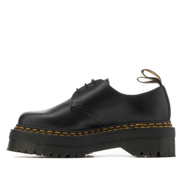 dr martens 1461 quad ds black paris