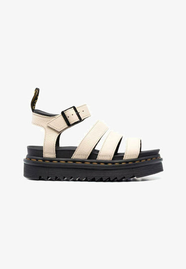 Dr Martens Blaire Parchment