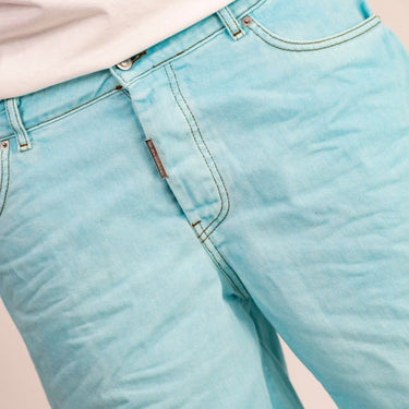 Do Not Conform Bermuda