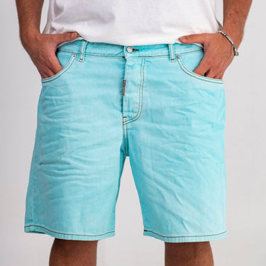 Do Not Conform Bermuda