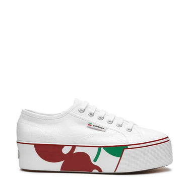 Superga x pacha