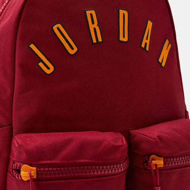 Jordan Zaino Rosso