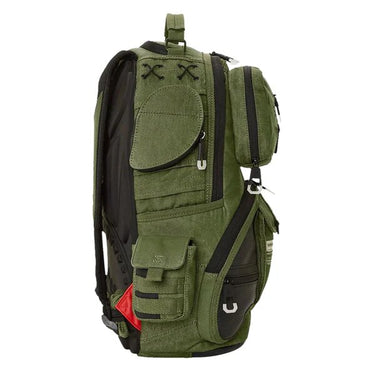 sprayground special ops mach ZAINO