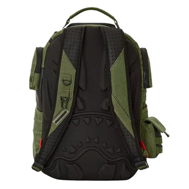 sprayground special ops mach ZAINO