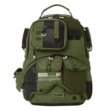 sprayground special ops mach ZAINO