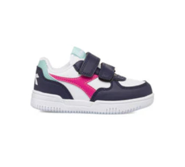 DIADORA  RAPTOR LOW TD kids